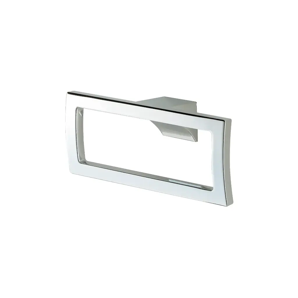 TOTO YTT903U#BN Towel Ring,Series G(Square) Brushed Nickel