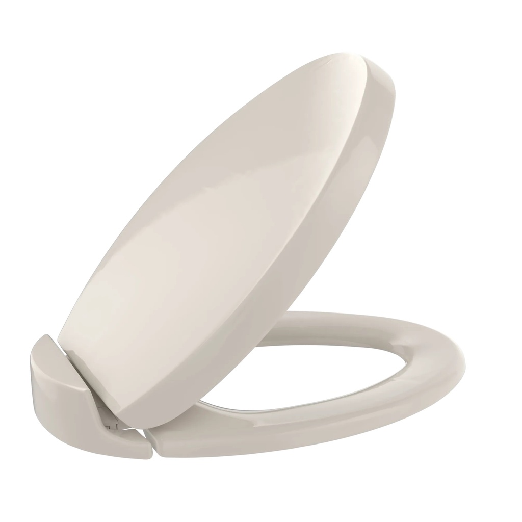 TOTO SS20403 Oval SoftClose Toilet Seat Elongated