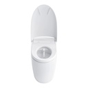 TOTO MS8341CUMFG#01 Neorest Rs Integrated Smart Toilet Cotton