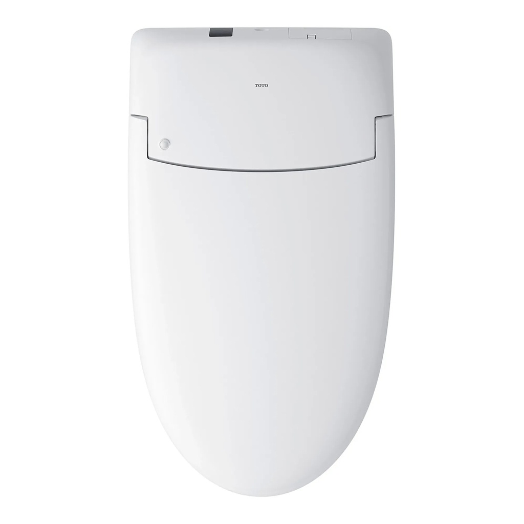 TOTO MS8341CUMFG#01 Neorest Rs Integrated Smart Toilet Cotton