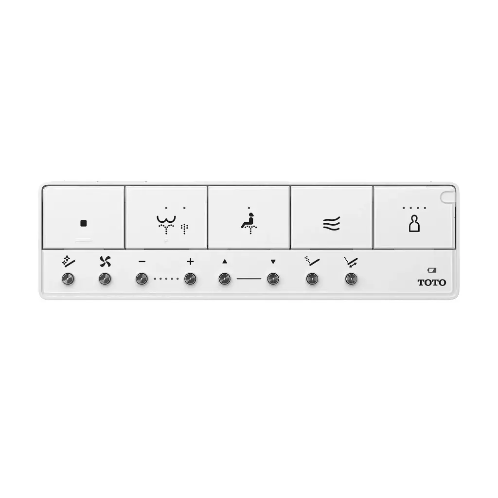 TOTO MS8341CUMFG#01 Neorest Rs Integrated Smart Toilet Cotton