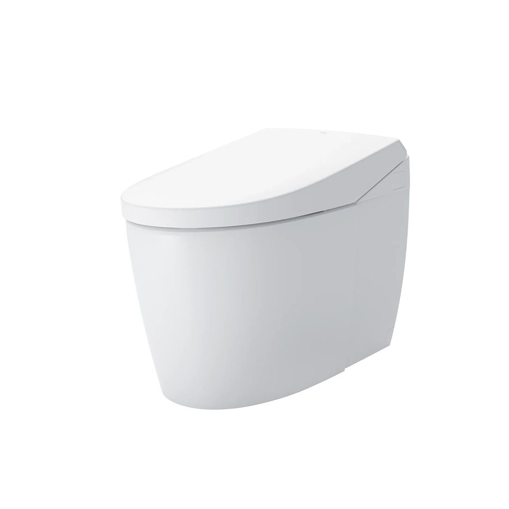 TOTO MS8551CUMFG#01 Neorest As Integrated Smart Toilet Cotton