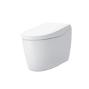 TOTO MS8551CUMFG#01 Neorest As Integrated Smart Toilet Cotton