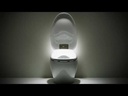 TOTO MS902CUMFG#01 Neorest NX1 Dual Flush Toilet Cotton
