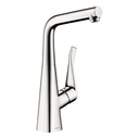 Hansgrohe 04509000 Metris Bar Kitchen Faucet Chrome