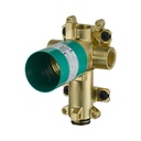 Hansgrohe 36770181 Axor Citterio E Showercollection Triostop Diveter