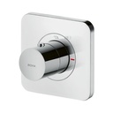 Hansgrohe 36702001 Axor Citterio E Thermostatic Mixer Trim Chrome