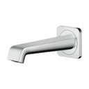 Hansgrohe 36425001 Axor Citterio E Tub Spout Chrome