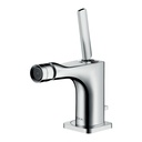 Hansgrohe 36120001 Axor Citterio E Single Hole Bidet Faucet Chrome