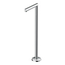 Hansgrohe 45412001 Axor Uno Freestanding Tub Spout Chrome