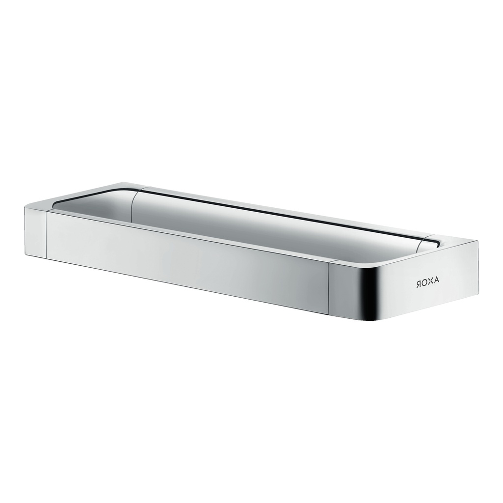 Hansgrohe 42830000 Axor Universal Towel Rail Short Chrome