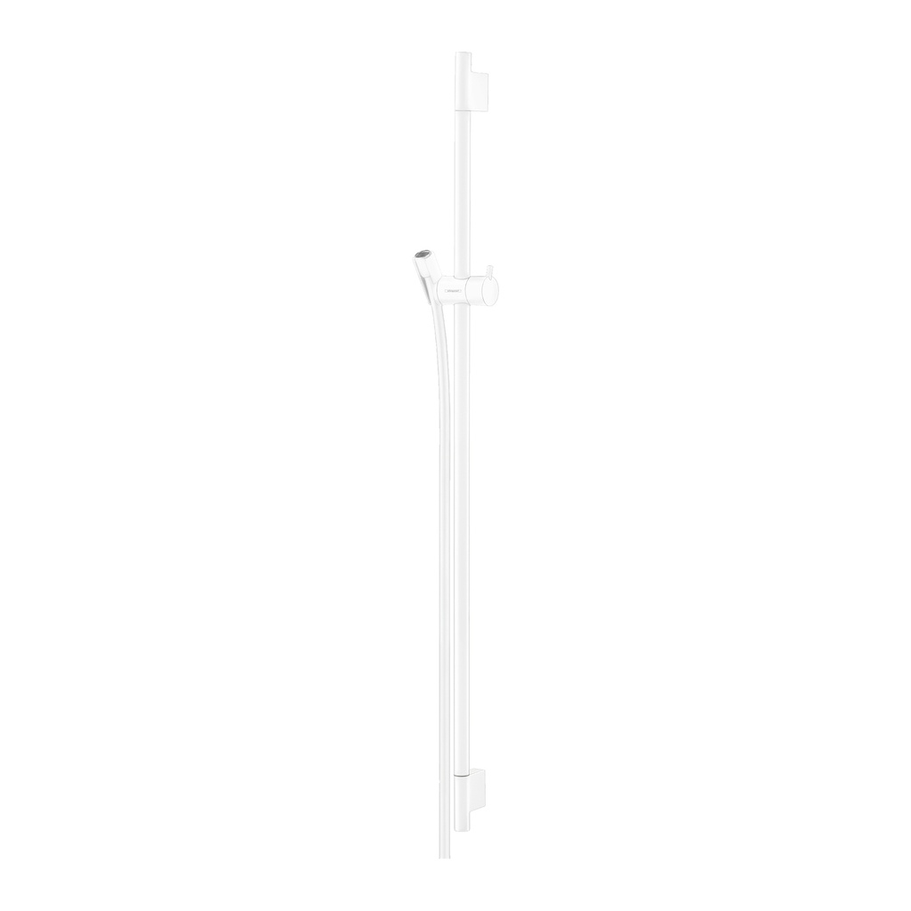 Hansgrohe 28631700 Unica 'S Puro 900 Mm 36" Matte White
