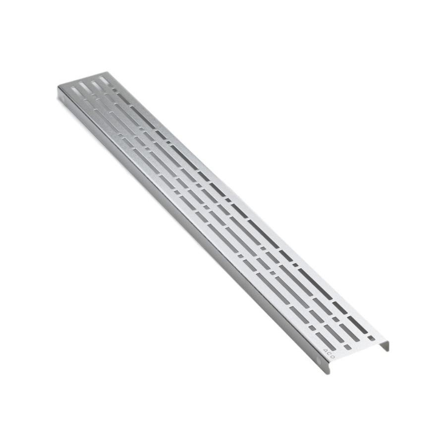 ACO 37405 Mix Stainless Steel Grate 35.43 1