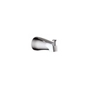 ALT 90760 Round Tub Spout With Diverter Chrome 1