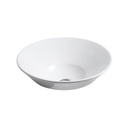 Kohler 2200-0 Conical Bell Vessel Or Wall-Mount Bathroom Sink 1