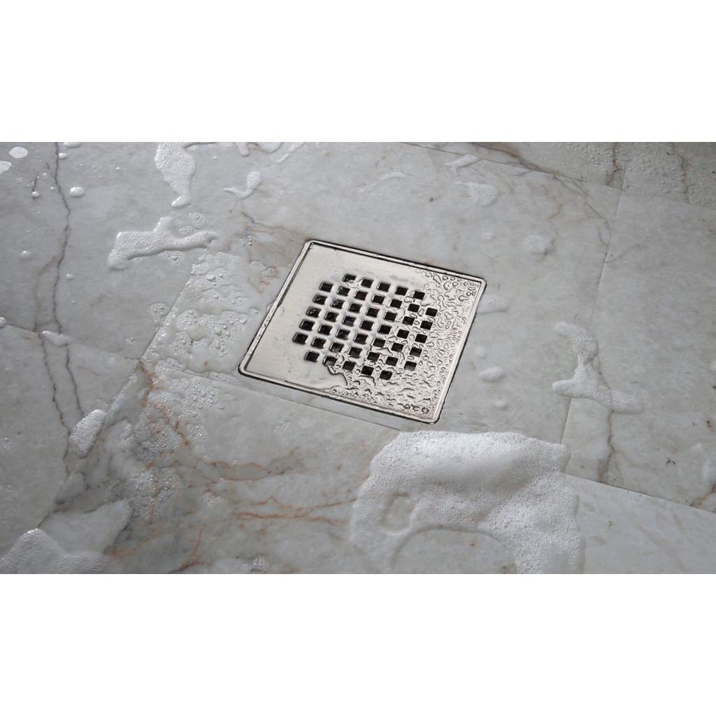 ACO 37268 Showerpoint Drain Quadrato Non-Locking 1