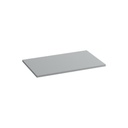 Kohler 5438-S36 Solid/Expressions 37 Vanity Top Without Cutout 1
