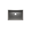 Julien 003973 J7 Utility Sink Undermount Single 24X16X12 1