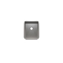 Julien 003943 J7 Bar Sink Undermount 2In Drain Single 12X15X7 1