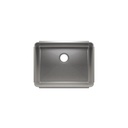Julien 003280 Classic Sink Undermount Single 24X18X10 1