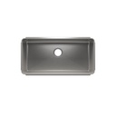 Julien 003214 Classic Sink Undermount Single 33X16X10 1