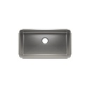 Julien 003213 Classic Sink Undermount Single 30X16X10 1