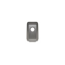 Julien 003202 Classic Sink Undermount Single 9X16X8 1