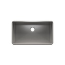 Julien 003944 J7 Sink Undermount Single 33X18X10 1