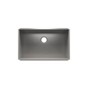 Julien 003672 Urbanedge Sink Undermount Single 30X18X10 1