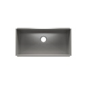 Julien 003690 Urbanedge Sink Undermount Single 33X16X10 1