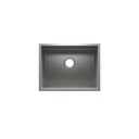 Julien 003972 J7 Utility Sink Undermount Single 21X16X12 1