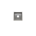 Julien 003917 J7 Bar Sink Undermount Single 12X12X7 1