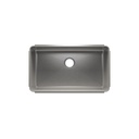 Julien 003235 Classic Sink Undermount Single 30X17X10 1