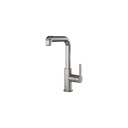 Julien 306210 Pull-Out Faucet Latitude Brushed Nickel 1