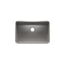 Julien 003932 J7 Sink Undermount Single 27X17X10 1