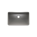 Julien 003935 J7 Sink Undermount Single 30X18X10 1