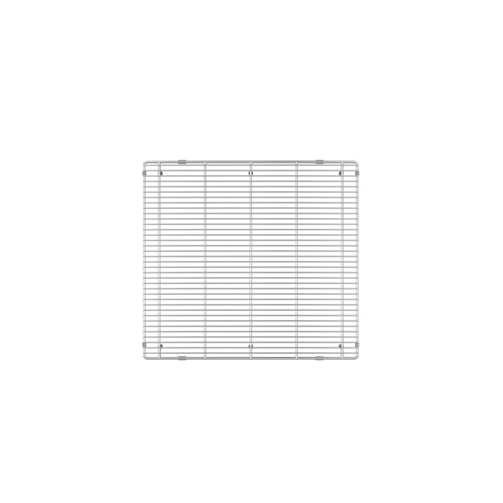Julien 200929 Grid For Urbanedge J7 And Classic Sink 18X17 Without Drain 1