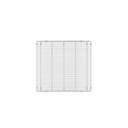 Julien 200929 Grid For Urbanedge J7 And Classic Sink 18X17 Without Drain 1
