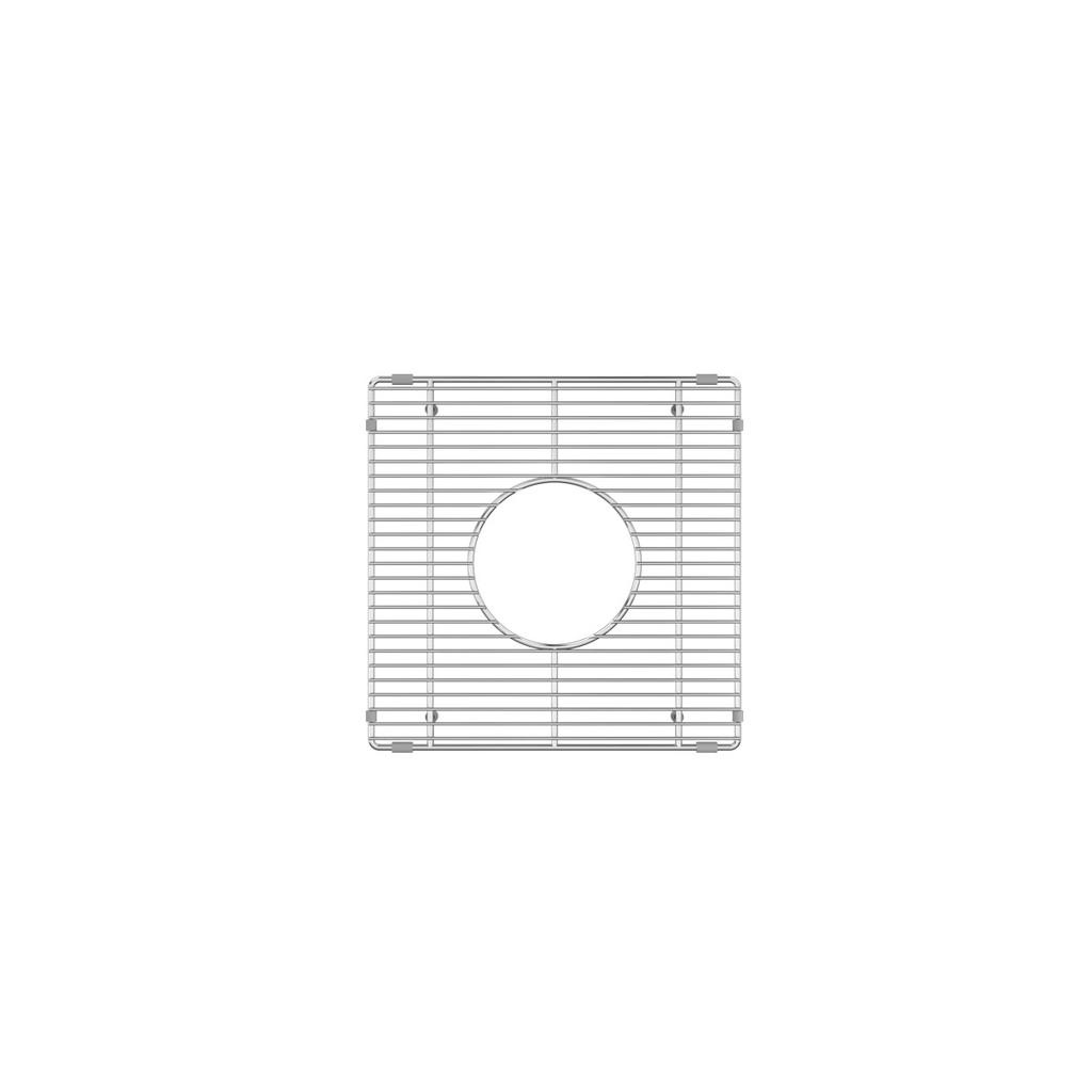 Julien 200924 Grid For Urbanedge J7 And Classic Bar Sink 12X12 1