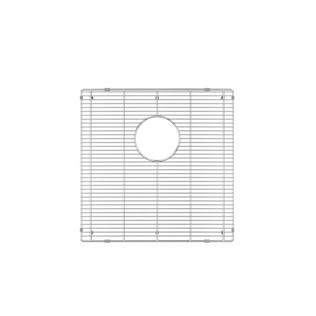 Julien 200917 Grid For Urbanedge J7 And Classic Sink 18X18 1