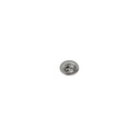 Julien 100086 Drain For Stainless Sinks Polished Chrome 2 1