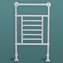 ICO E6074 Tuzio Thames Towel Warmer 1