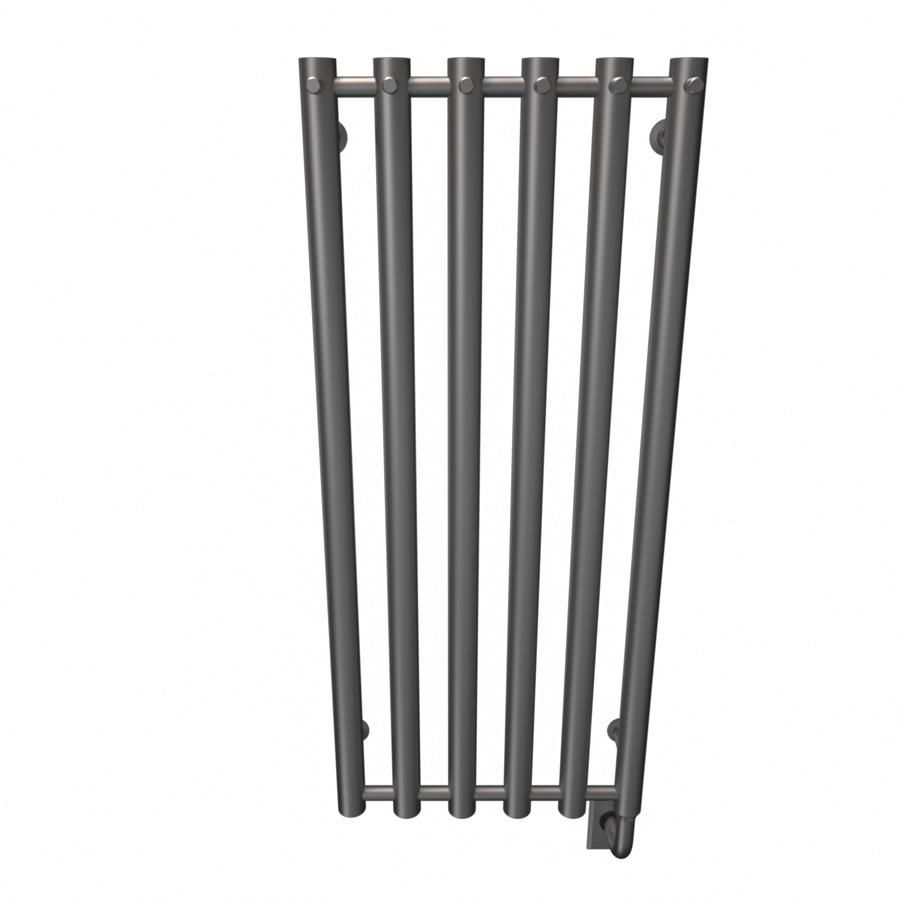 ICO E8504 Tuzio Rosendal Towel Warmer 1