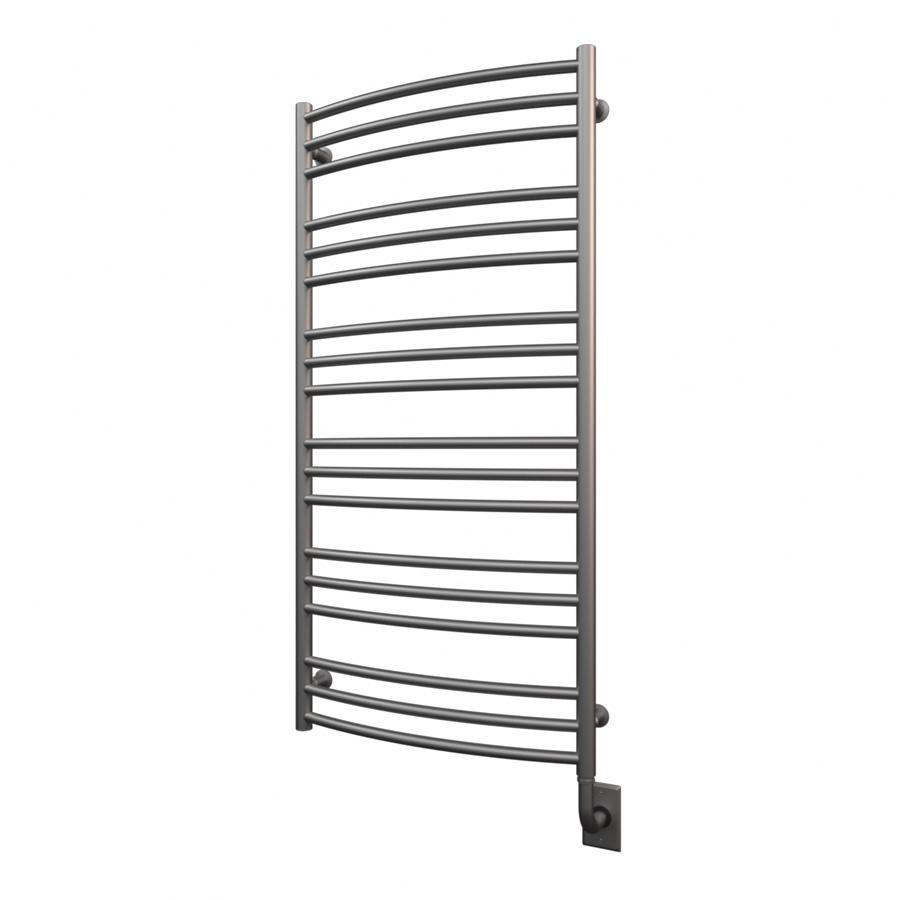 ICO E5404 Tuzio Laveno Towel Warmer 1