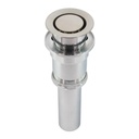 ICO B7074 Calma Drain Pop Down Drain 1