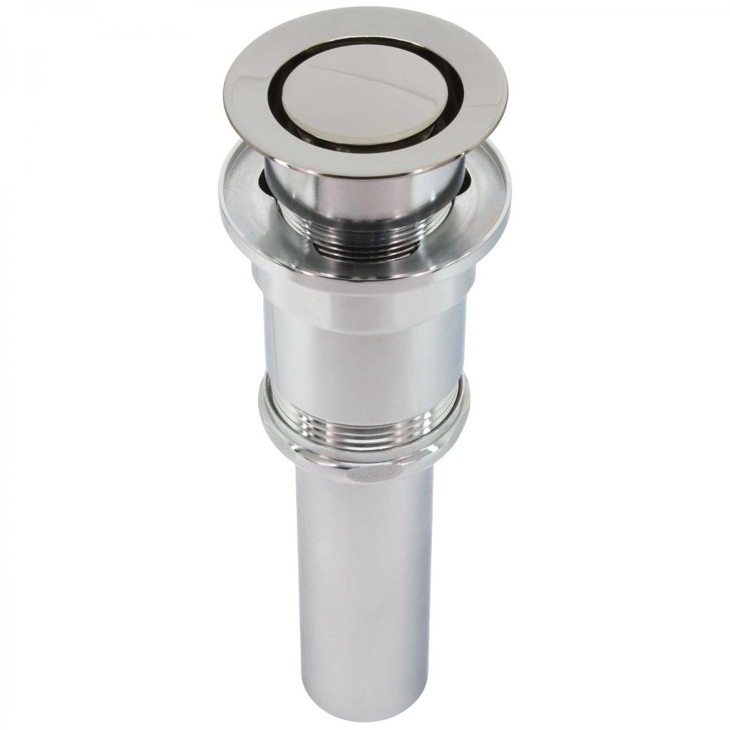 ICO B7076 Calma Drain Pop Down Drain 1