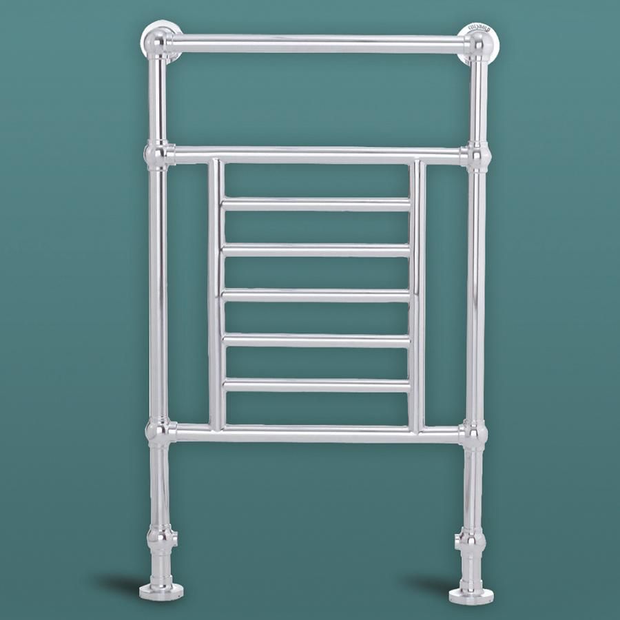 ICO E6076 Tuzio Thames Towel Warmer 1