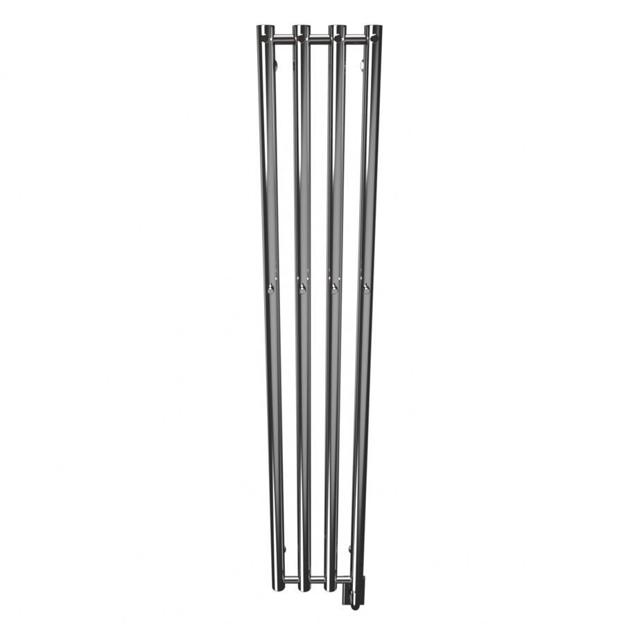 ICO E8203 Tuzio Rosendal Towel Warmer 1