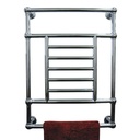ICO W6084 Tuzio Thames Towel Warmer 1