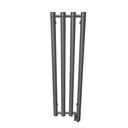 ICO W8104 Tuzio Rosendal Towel Warmer 1